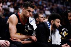 小波特半場4中0穆雷6中1 聯(lián)盟最差進(jìn)攻組合？