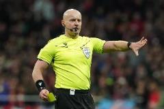 馬齊尼亞克或因執(zhí)法國米vs巴薩次回合賽事而無緣歐冠決賽