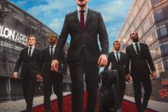 法甲官方公布：里爾門將切瓦利爾獲賽季最佳門將稱號