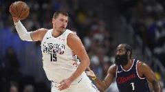 快船距離冠軍僅一步之遙？掘金記者：對陣快船今天必勝