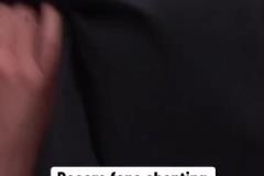 姆巴佩離開(kāi)時(shí)甚至都沒(méi)拿帽子戲法的球，還是工作人員提醒后才拿了