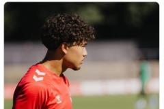 羅馬諾：紐倫堡將簽 down 18歲翼衛(wèi)希茨，挑戰(zhàn)拜仁與沙爾克競(jìng)爭(zhēng)