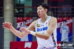 蘇群：周琦與陳盈駿能否形成合力將決定北京男籃未來成敗