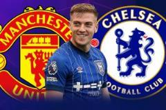 3000萬英鎊！英媒：曼聯(lián)與切爾西都愿支付解約金，德拉普更傾向加盟曼聯(lián)