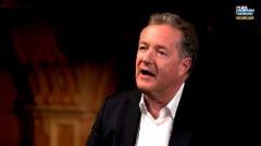 摩根怒斥塔勒布：阿森納若真頂級，至少得裝得像一點(diǎn)