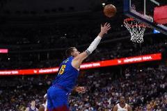 阿德爾曼回應約基奇不滿吹罰：攻防尺度不一令他沮喪