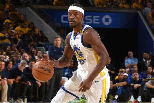 巴特勒激勵全隊：若無法取勝，庫里回歸與否再議