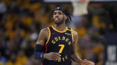 希爾德半場(chǎng)僅得2分，11投4中貢獻(xiàn)13分4板1助2斷