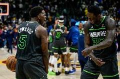 愛(ài)德華茲：迫不及待稱贊隊(duì)友們，他們才是每晚的MVP