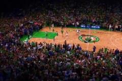 如今一看宛若黃粱一夢(mèng)！去年凱爾特人奪冠如今已1:3落后尼克斯