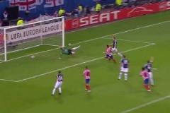 絕對神鋒！迭戈-弗蘭梅開二度助馬競捧起歐聯(lián)杯