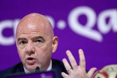 因凡蒂諾：沙特推動(dòng)足球經(jīng)濟(jì)重心轉(zhuǎn)移，年創(chuàng)2700億GDP