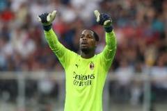 邁尼昂誓言：專注決賽，只為為米蘭帶回獎(jiǎng)杯