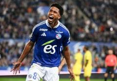 法媒：阿森納與巴黎有意簽下安德烈-桑托斯，切爾西出售前景未定