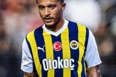 穆里尼奧認(rèn)可費(fèi)內(nèi)巴切購桑喬，球員或先回曼聯(lián)