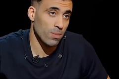 哈姆達拉接受采訪表示，說讓c羅離開勝利的人都是不懂球的人