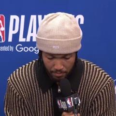 布倫森：為什么對哈特沒說過好話？