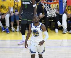 芬奇：庫(kù)明加天賦出眾，得分能力與愛(ài)德華茲有相似之處