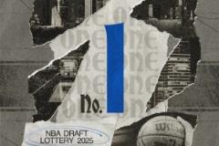 44年首次！獨行俠隊史首度抽中狀元簽