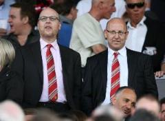 維拉游行 demands 格雷澤家族退出！