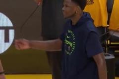 楊瀚森對比同期的王哲林，到底誰的表現(xiàn)更加驚艷?