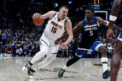 季后賽球員RAT榜：華子、布倫森、約基奇分列前三 掘金、綠軍各有三人入選