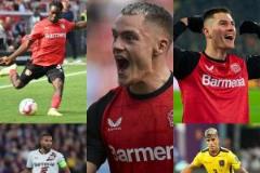 勒沃庫(kù)森超市開業(yè)，維爾茨塔?？嘶蚣用税萑?，弗林蓬轉(zhuǎn)會(huì)利物浦