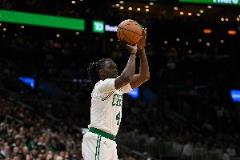 霍勒迪表現(xiàn)低迷 5中2僅得4分3犯正負(fù)-16