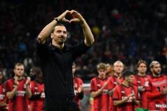 伊布：米蘭已準(zhǔn)備就緒，意杯決賽將見(jiàn)真章