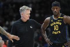 科爾：對G5充滿信心，巴特勒是終極競爭者，他已做好準(zhǔn)備