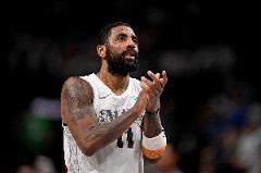 歐文：我中簽概率僅1.8%！