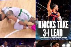 尼克斯五驢真的牛逼 連傳奇耐殺王都累趴了！