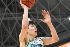 雅虎選秀模擬排名更新：楊瀚森被雷霆選中位列44順位