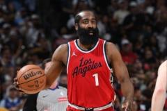 貝弗利：哈登帶領(lǐng)球隊進季后賽，他缺席的搶七可能不會發(fā)生