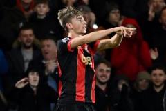 解約金5800萬！德天空：阿森納、利物浦爭奪懷森，皇馬仍有意