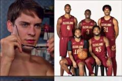 蒂格：騎士讓我想起老鷹，我們輸給了詹姆斯，他們輸給了特納