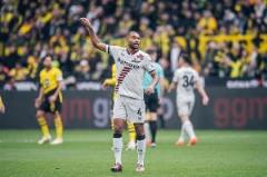 德天空：拜仁內(nèi)部批準(zhǔn)塔所有合同財(cái)政細(xì)節(jié)，希望其替代戴爾