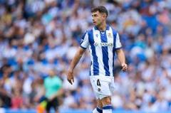 槍手今夏首簽！羅馬諾：阿森納將支付祖比門(mén)迪6000萬(wàn)歐解約金