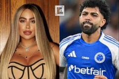 內(nèi)馬爾妹妹與男友4個月后再度分手，10年內(nèi)第7次分手