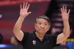 宮魯鳴：新女籃首次集訓(xùn)眾人積極性高漲，特別感謝楊家姐妹