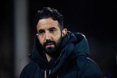 talkSPORT：曼聯(lián)暫無計劃重新考慮阿莫林帥位