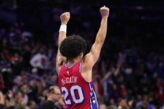 76人抽中探花簽，雷霆無緣首輪簽