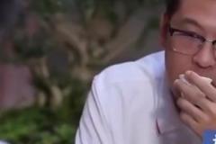 這個高個子會打球嗎？各個打鐵