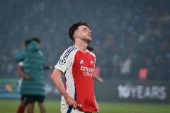 費(fèi)迪南德：若阿森納下賽季再無獎(jiǎng)杯，賴斯或考慮轉(zhuǎn)會(huì)