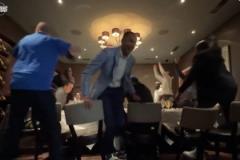 冷門爆發(fā)！哈里森逆襲奪狀元簽，1.8%概率成真！