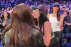 紐約奪賽點(diǎn)！金小妹和好友歡呼雀躍 肯豆咬著棒棒糖優(yōu)雅起舞