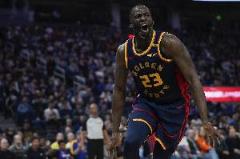 追夢：對手球星總能找到節(jié)奏，需更精準(zhǔn)起勢