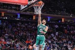 塔圖姆爆發(fā)全場(chǎng)卻遭遇意外，這對(duì)他來(lái)說(shuō)太殘酷了