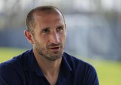 迪馬：尤文管理層或迎系列調(diào)整，基耶利尼或?qū)@得更多實(shí)權(quán)