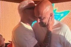 斯洛特賽后與阿森納同游伊比薩島參加派對